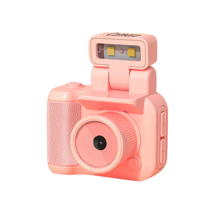 Y4000 Mini Camera With Screen HD 1080P Portable Retro Ultra Compact Mini
