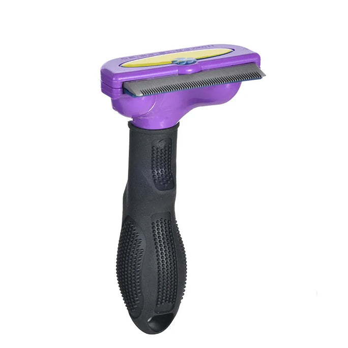 Cat Hair Remover Comb Pet Grooming Brush for Cats