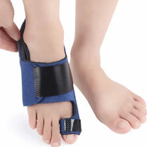Feet Valgus Corrector Adjustable Bunion Brace Thumb Valgus