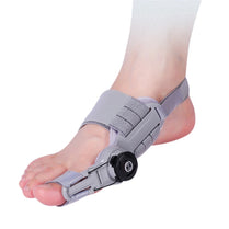 Bunion Corrector Unisex Foot Hallux Valgus Braces