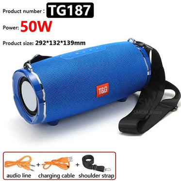 50w-tg187-blue