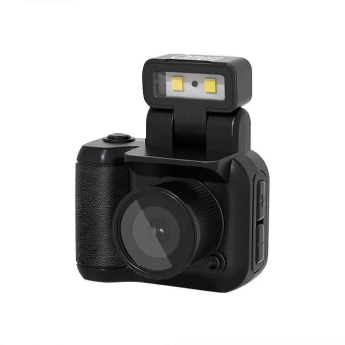 Y4000 Mini Camera With Screen HD 1080P Portable Retro Ultra Compact Mini