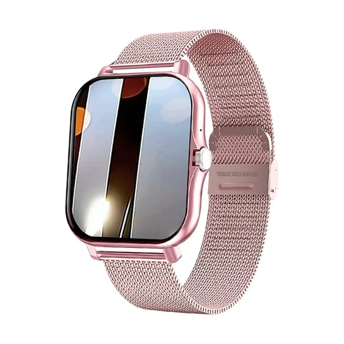 2025 Smartwatch Android Phone 1.44''Inch HD Screen