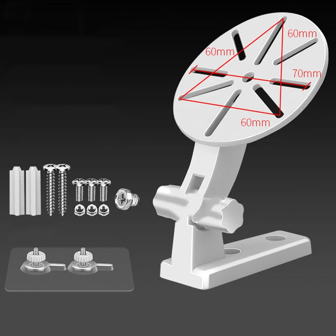 Indoor Camera Security Surveillance Accessories Support And Base Camera
