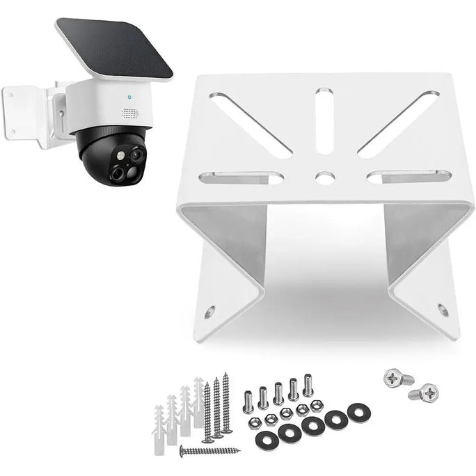 Wall Mount Corner Bracket For Security Camera