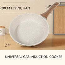 Non-Stick Pan Saucepan Frying Pan Wok Pan