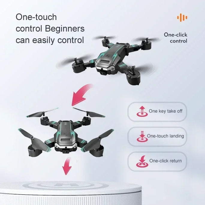 New G6 Drone 8K 5G GPS Professional HD