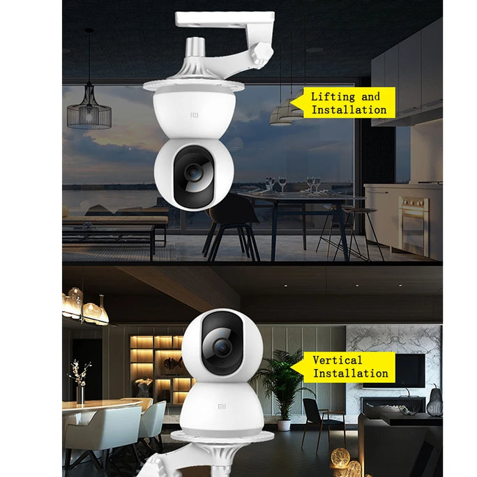 Indoor Camera Security Surveillance Accessories Support And Base Camera