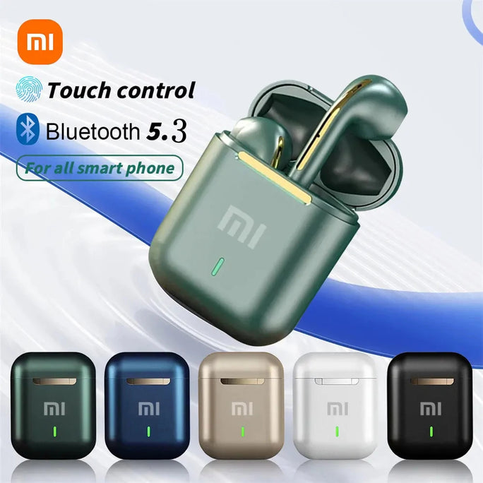 Xiaomi  Bluetooth Earbuds J18 True Wireless Earphone