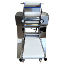 Electric Noodles Making Machine, Automatic