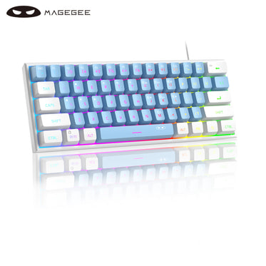 white-blue