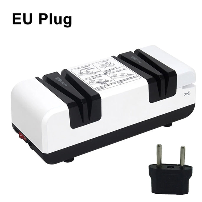 Professional Electric Knife Sharpener Automatic