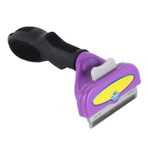 Cat Hair Remover Comb Pet Grooming Brush for Cats