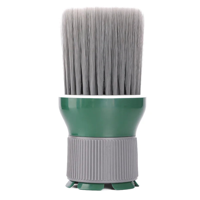 Barbertop Hair Dryer Brush for Salon Whirlwind Neck