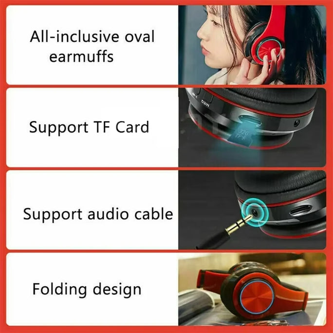 Xiaomi Mijia B39 Head-mounted Wireless