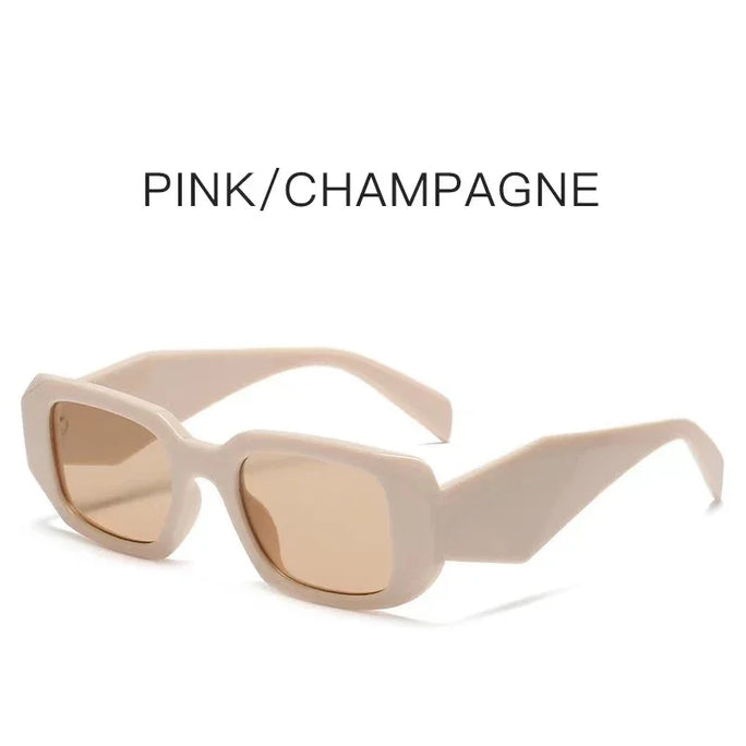 2024 New Sunglasses for Men Women Trendy Sun Glasses Goggle Man