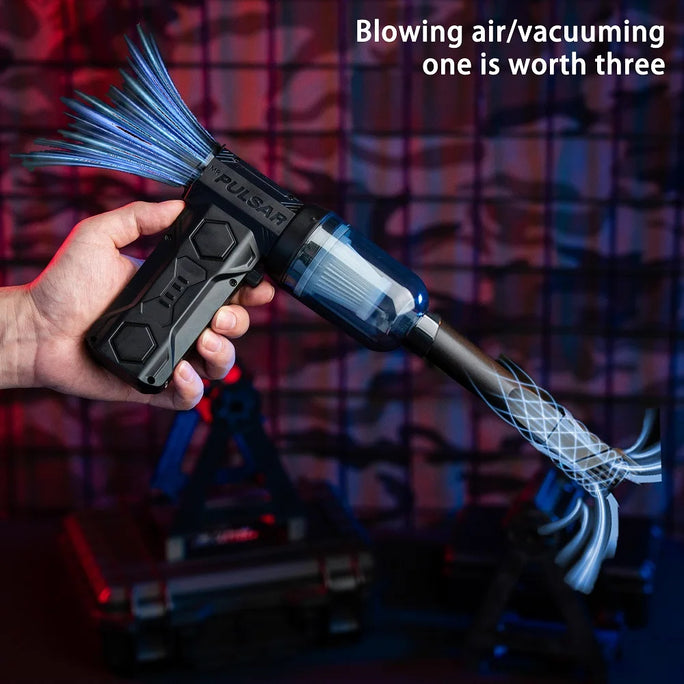 Xiaomi X11ProMAX Turbo Jet Blower 990000RPM