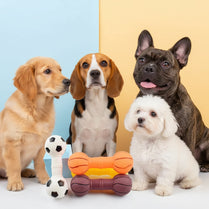 Dog Ball Toy Interactive Dog Toy Fun Giggle Sounds