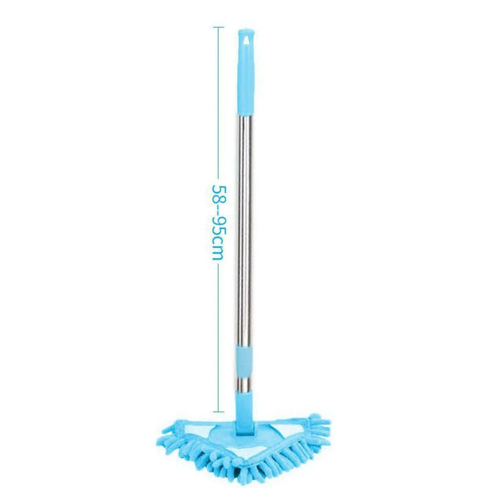New Triangle Cleaning Mop Multi-function