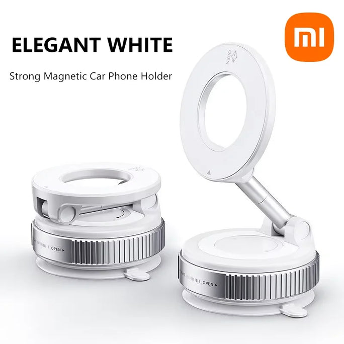 Xiaomi Super Strong Magnetic Phone Holder Foldable Design 360°