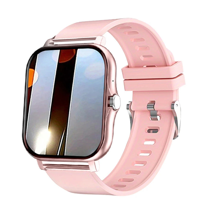 2025 Smartwatch Android Phone 1.44''Inch HD Screen