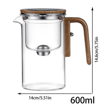 600ml