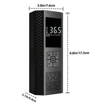 Wireless Car Air Pump 150PSI Electric Tire Inflator