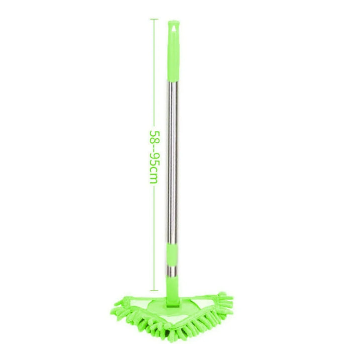 New Triangle Cleaning Mop Multi-function