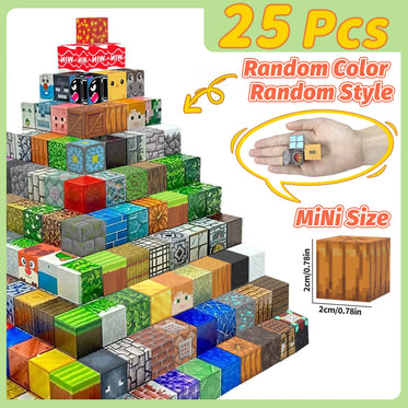 random-25pcs