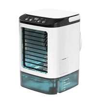 Portable Air Conditioner 3-Speed Small AC Unit Mini