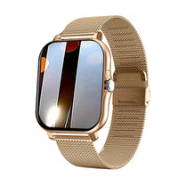 2025 Smartwatch Android Phone 1.44''Inch HD Screen