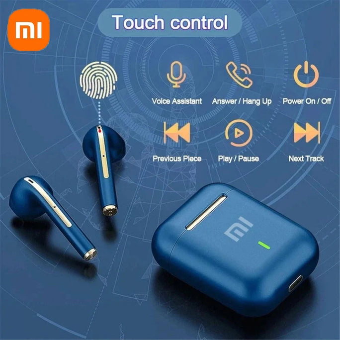 Xiaomi  Bluetooth Earbuds J18 True Wireless Earphone