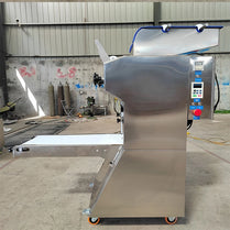 Electric Noodles Making Machine, Automatic