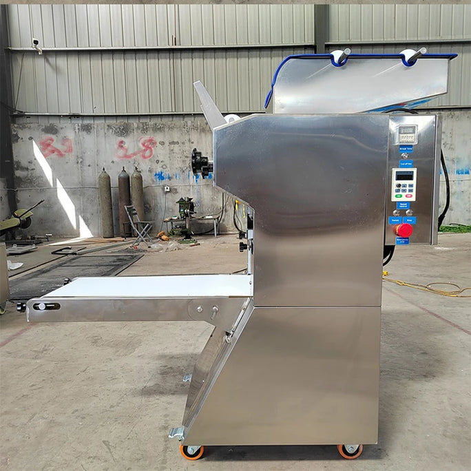 Electric Noodles Making Machine, Automatic