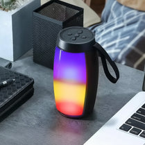 Bluetooth Wireless Speakers Powerful Portable Sound Box