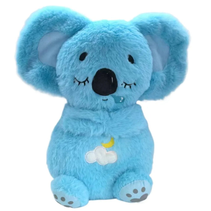 Plush Koala Children's Sleeping Doll 4 Modes