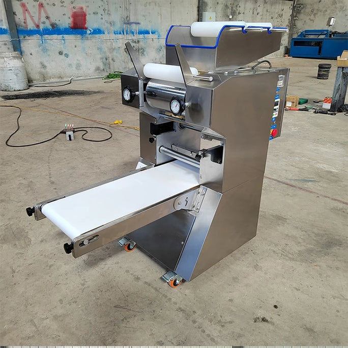 Electric Noodles Making Machine, Automatic