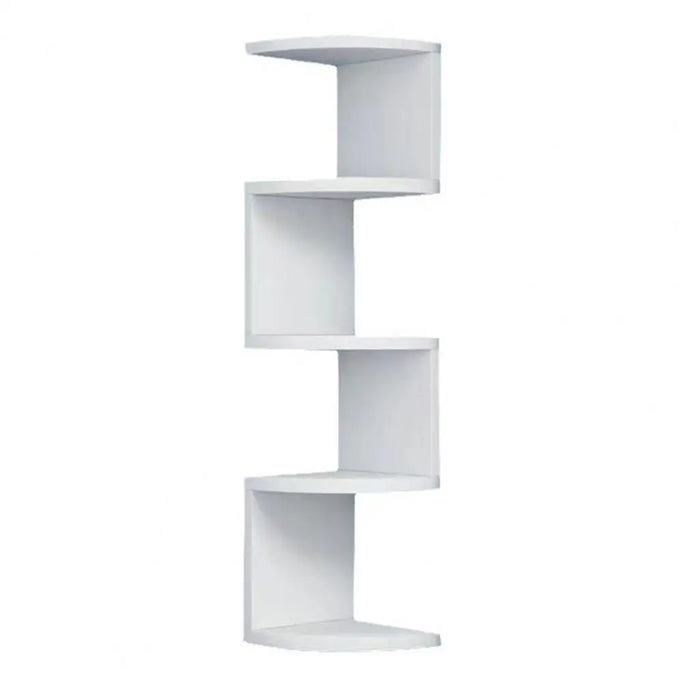 Multi-layer Wall Shelf Modern C Strong