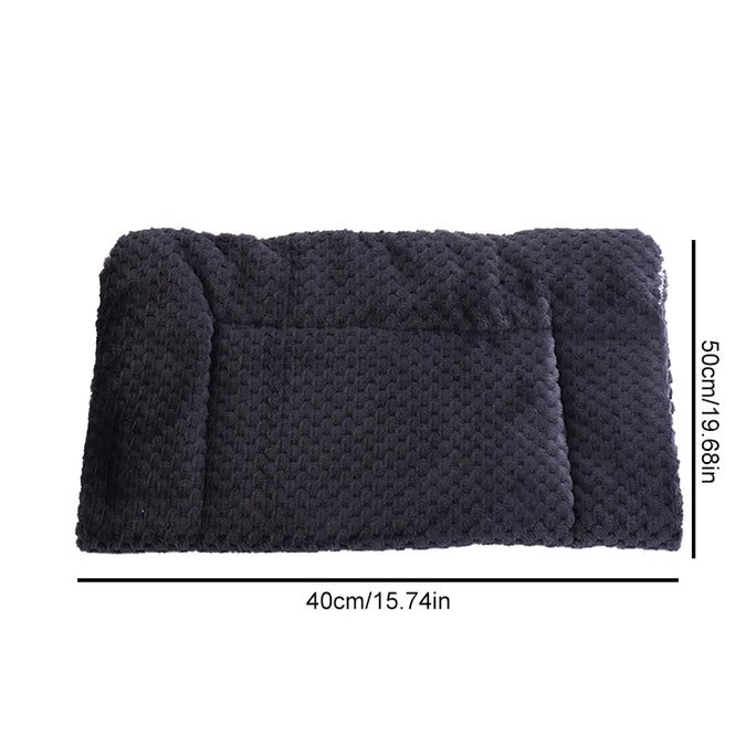 Dog And Cat Sleeping Mat Super Soft Dog And Cat Pet