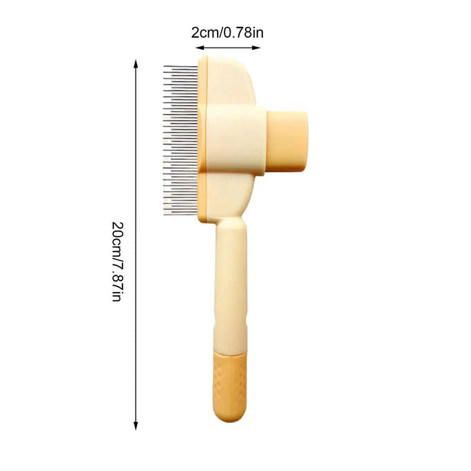 Dog Hair Remover Brush Pet Dogs Hair Brush Cat