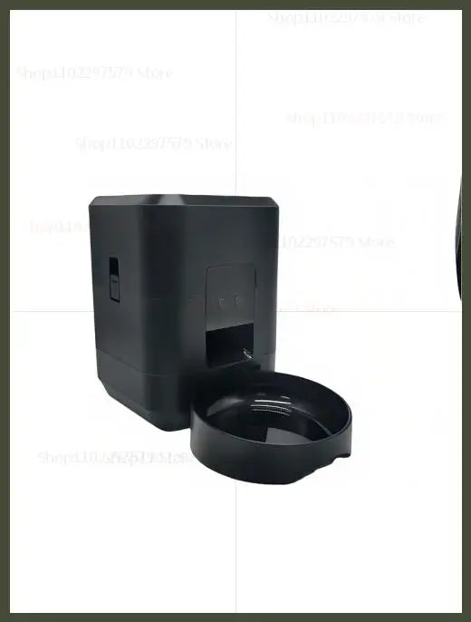 Smart Pet Feeder 2L Automatic Wifi Enabled Dry Food Dispenser for Cat