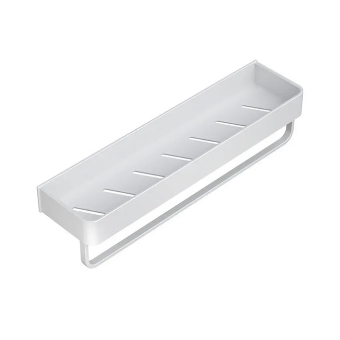 Bathroom Accessory Shelf Cream Kitchen Organizer