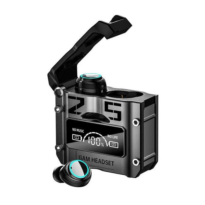 New TWS M25 Bluetooth 5.3 TWS Wireless