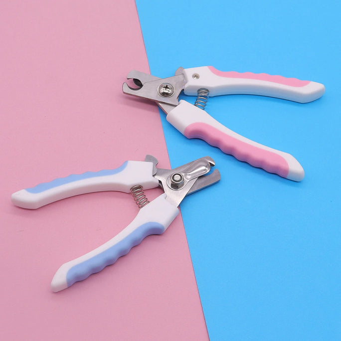 Pet Nail Clippers Professional Dog