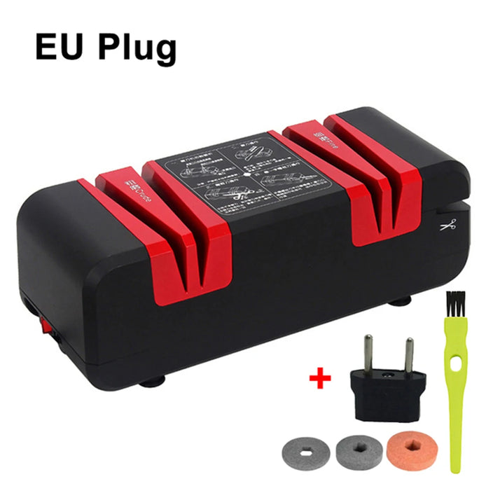Professional Electric Knife Sharpener Automatic