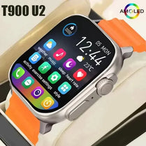 Smartwatch T900 U2 for Men and Women, Bluetooth