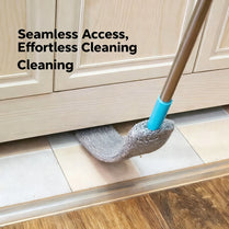 Extendable Long Handle Mop Telescopic Duster