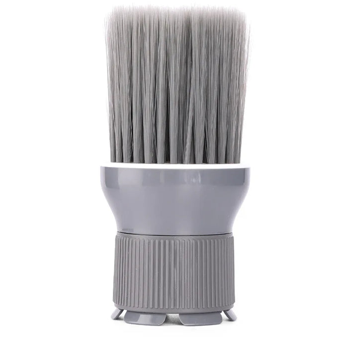 Barbertop Hair Dryer Brush for Salon Whirlwind Neck