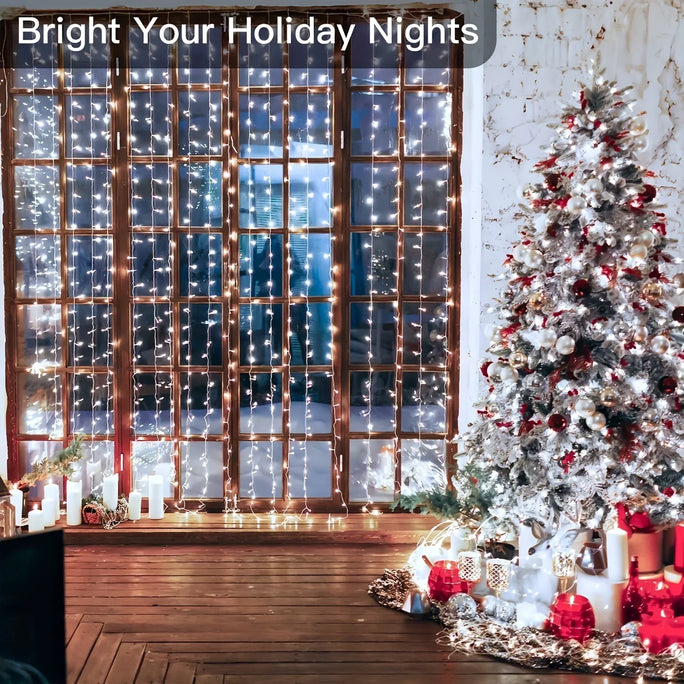 Remote Control USB Fairy Lights 3 4 6 Meters LED