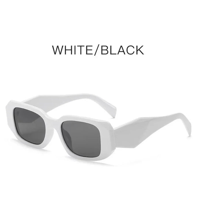 2024 New Sunglasses for Men Women Trendy Sun Glasses Goggle Man